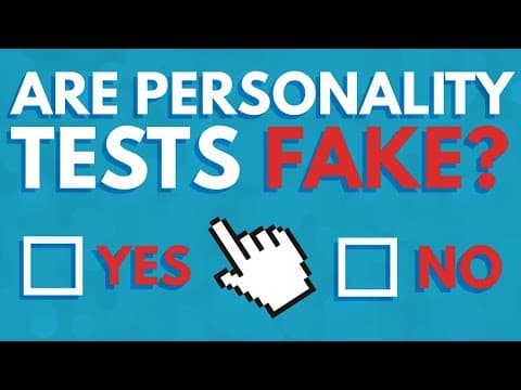 How Accurate Are Personality Tests and Horoscopes?