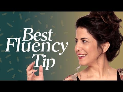 This will skyrocket your English communication skills [with only 2 minutes a day]