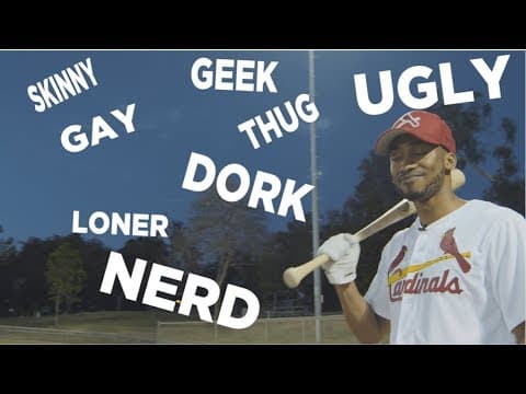 Your choice! Verbally hurt or encourage someone.