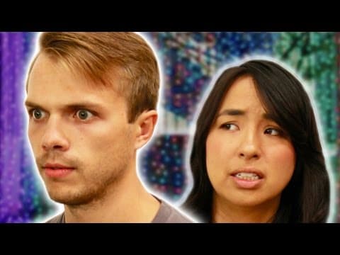 Weird Ways You Hide Your Crush