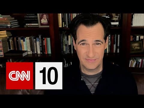 【CNN10】 Life During Wartime in Ukraine | February 28, 2022