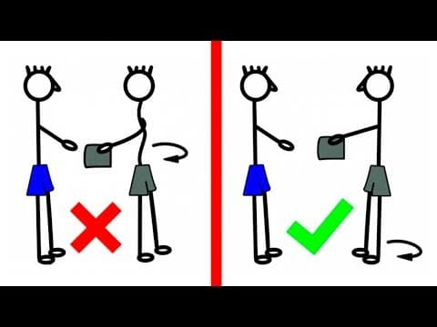 26 Psychology Facts You Never Knew about People