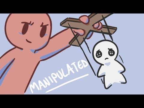 10 Signs You're Being Manipulated