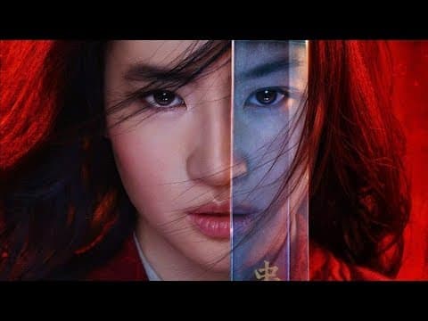 What Critics Have To Say About The Live-Action Mulan