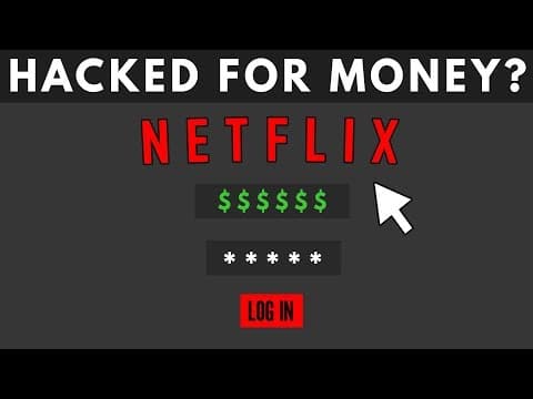 What's Your Information Worth To Hackers?