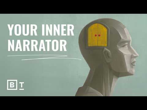Why humans need fiction, according to neuroscience