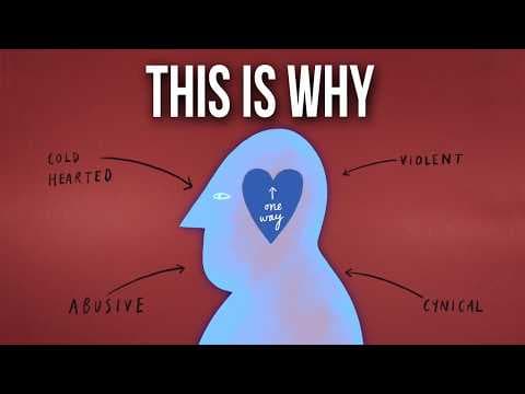 You Will Always Reject Love Until You Do This...