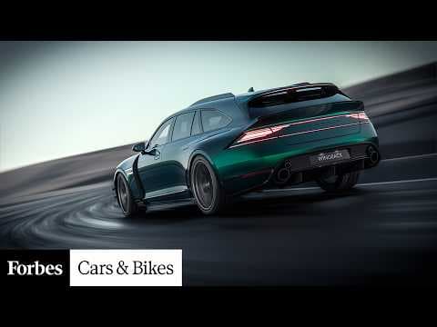 Record Growth: How Genesis Is Outpacing The Luxury Market | Cars & Bikes | Forbes