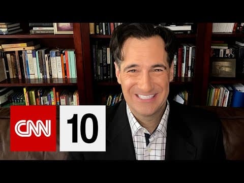 CNN10: Myanmar Coup Updates / COVID-19 Global Updates / US Border Control Crisis