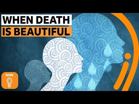 What's the best way to face death? | BBC Ideas