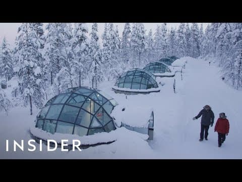 Finland — The Best Country To Travel To