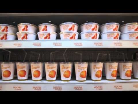 A Glorious Fight against Food Waste