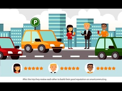 Wheelzüs App Smart Commuting by Wheelzüs