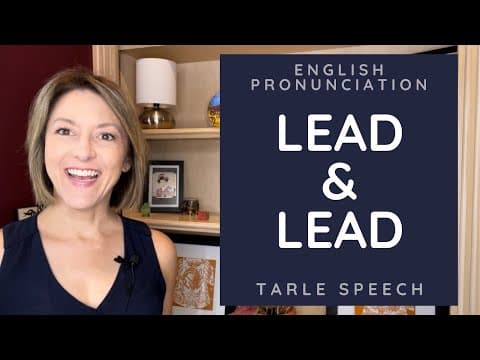 【Special Episode】Let's review your pronunciation!