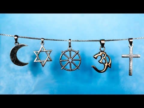 Religion, faith and the role they play today | The Economist