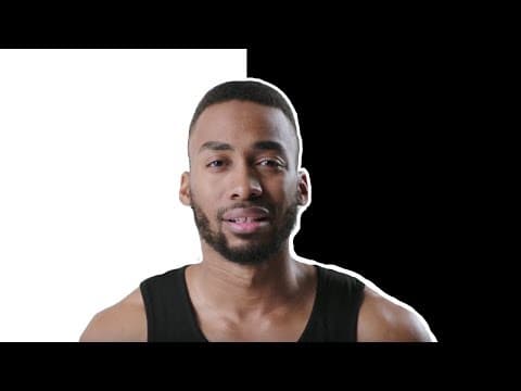 I Am NOT Black, You Are NOT White