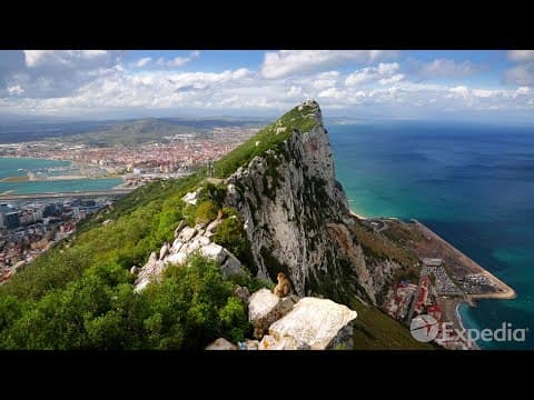 Gibraltar Vacation Travel Guide | Expedia