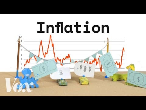 Why is everything getting so expensive?