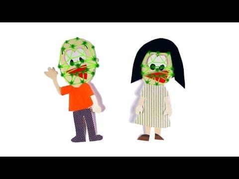 Your Brain's Facial Recognition Technology