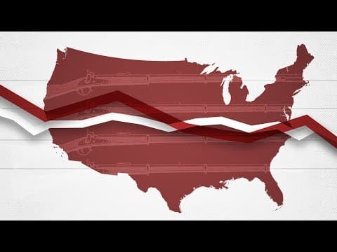 Most Americans Want More Gun Control. Why Doesn't It Happen? | NYT