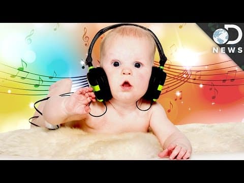 Does Playing Classical Music Make Your Baby Smarter?