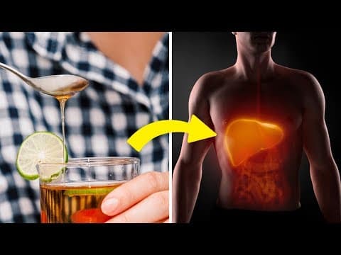 Here's Why You Should Drink a Glass of Lemon and Honey Water Every Day