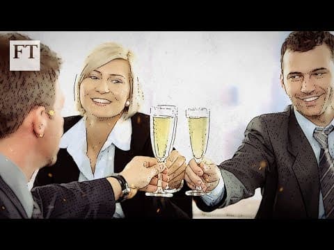 Rise of the Boutique Banks