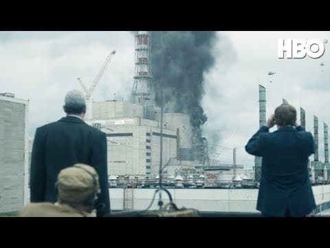 (Chernobyl (2019) | Official Trailer | HBO)