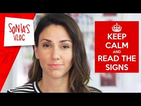 Travel Tips: How to Talk to Strangers