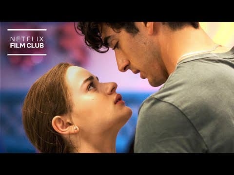 Romantic Movies Perfect For Your Netflix And Chill Night | Netflix