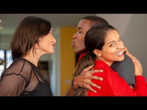 When Your Friend Is Blinded By Love