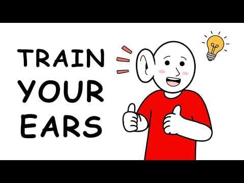 English Listening Practice: How to Understand Movies Without Subtitles