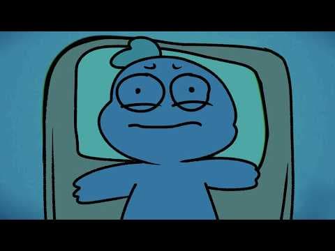 When You Feel Sad For NO Clear Reason