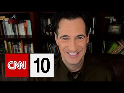 CNN10: Myanmar Military Takeover / Endangered Whale Sharks / Pandas in Snow