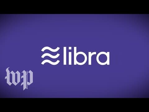 Libra, Facebook's new cryptocurrency, explained