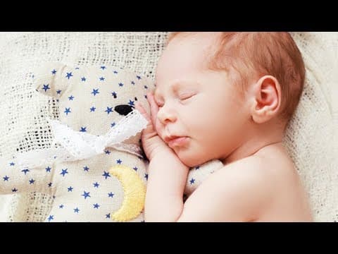 The Most Bizarre Facts About Your Dreams