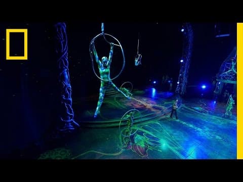 Stretch Your Imagination | Brain Games