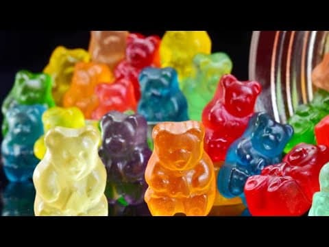 The Biggest Candy Failures Of All Time