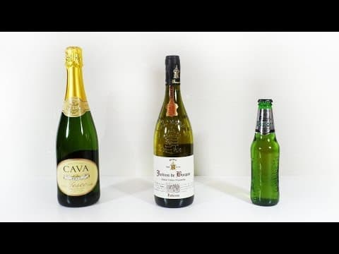 How to Open a Bottle - Life Hacks
