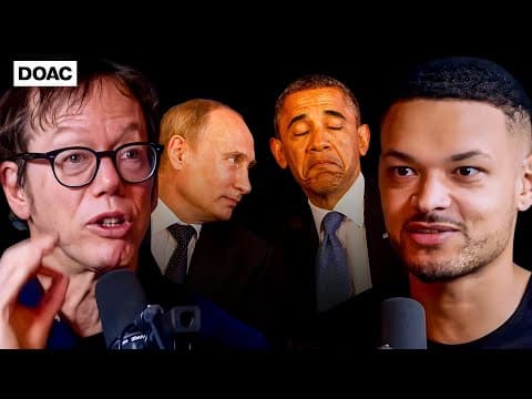 Your Body Language Is Betraying You, Here's Why: Robert Greene