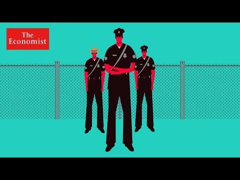 Has migration gone too far? | The Economist