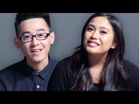 When Your Parents Speak Broken English