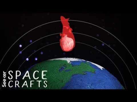 Asteroids, Comets & Meteors: What's the Difference?