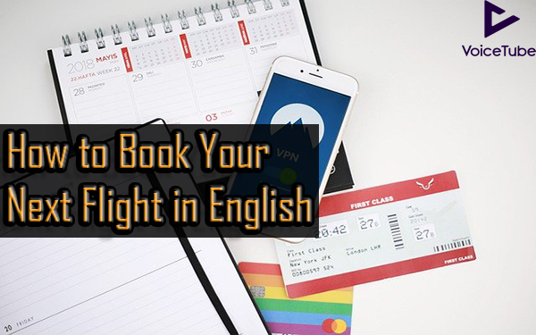 itinerary preparation