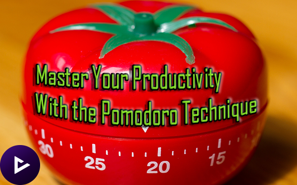 tomato timer