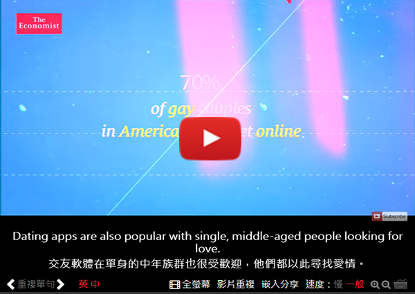 impacts of online dating on society