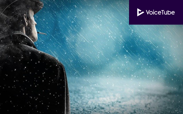 man who was ghosted