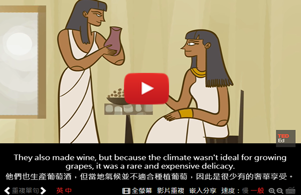 a brief history of alcohol