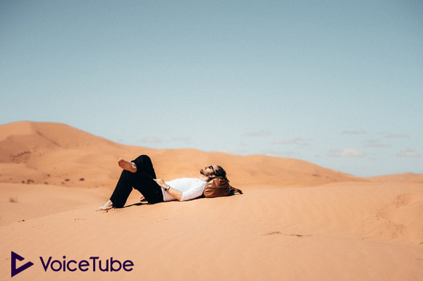 A man who has used minimalism to attain mental clarity and freedom