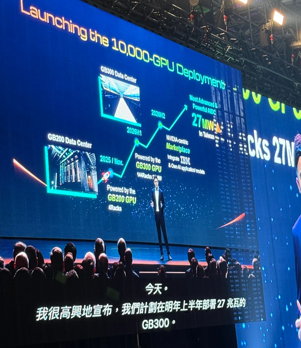 HHTD 2025 Event Translation Screenshot 1